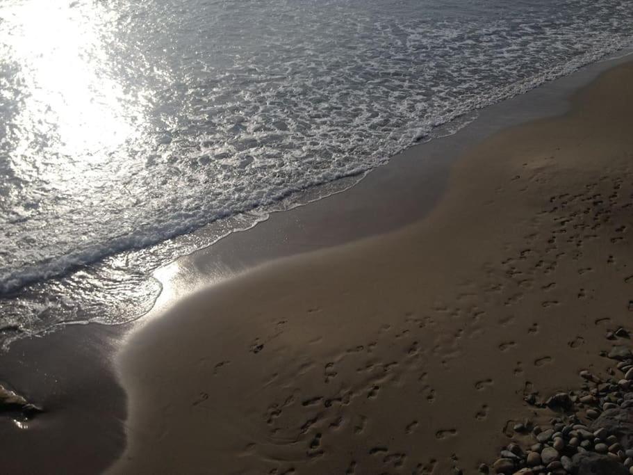 Casa Noemi, A Pochi Passi Dalle Spiagge E Dal Centro Di Arma Di Taggia. Εξωτερικό φωτογραφία